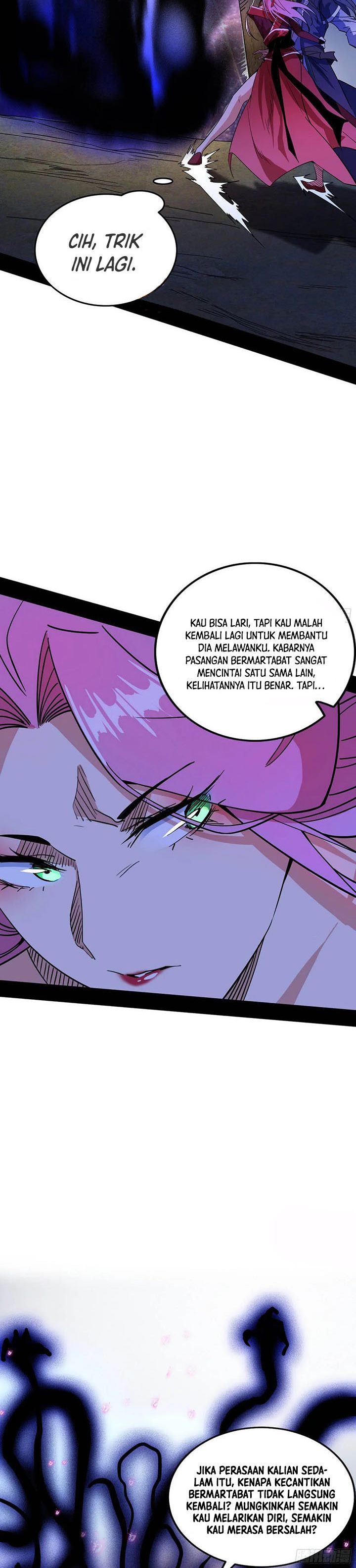 Dilarang COPAS - situs resmi www.mangacanblog.com - Komik im an evil god 289 - chapter 289 290 Indonesia im an evil god 289 - chapter 289 Terbaru 23|Baca Manga Komik Indonesia|Mangacan